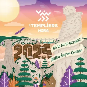 Festival des Templiers