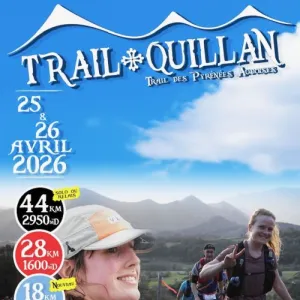 Trail Quillan