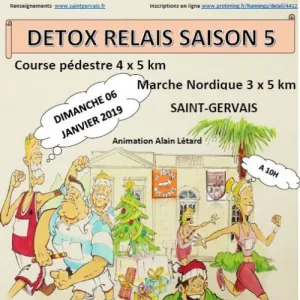 Detox Relais