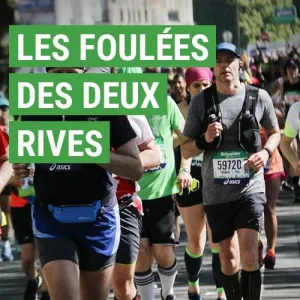 Les Foulées des Deux Rives