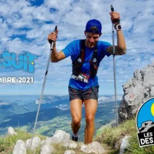 Manigod Trail Challenge