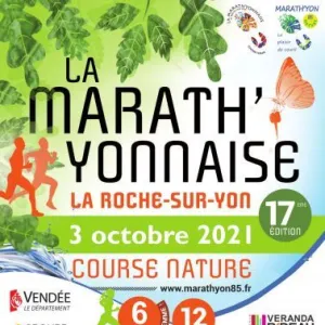 La Marath'Yonnaise