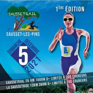 Saussetrail