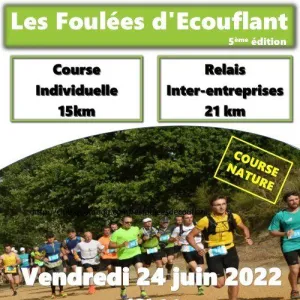Les Foulées d'Ecouflant