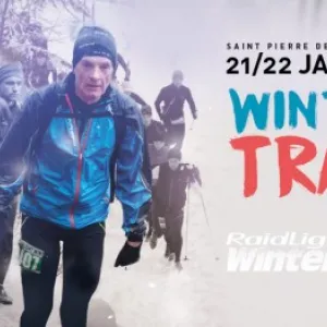 Raidlight Winter Trail