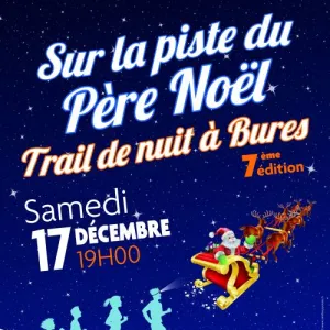 Sur la Piste du Père Noël