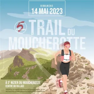 Trail du Moucherotte