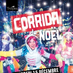 Corrida de Noël