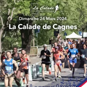 La Calade de Cagnes