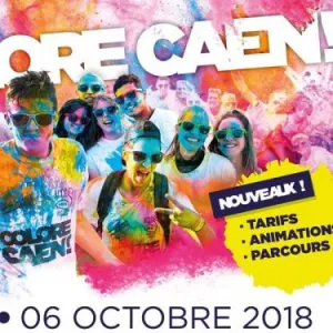 Colore Caen