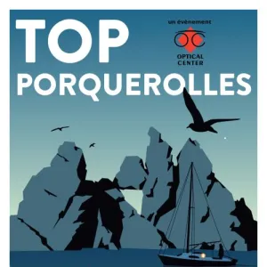 Triathlon Original de Porquerolles