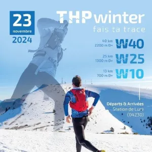 THP Winter