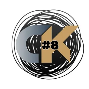 Corrida de Noël - Souvenir de Ken