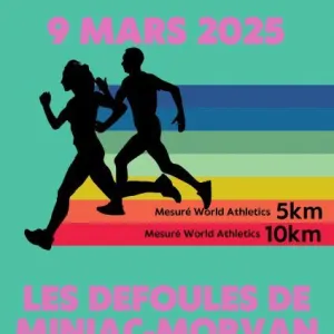 Les Défoulés de Miniac Morvan