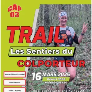 Les Sentiers du Colporteur