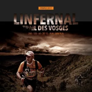 L'infernal Trail des Vosges