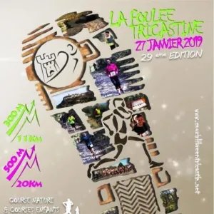 La Foulée Tricastine