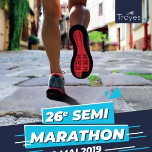 Semi-Marathon de Troyes