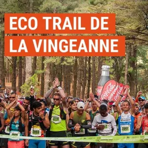 Eco Trail de la Vingeanne