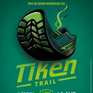 Tiken Trail