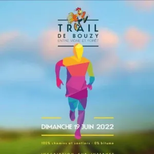Trail de Bouzy