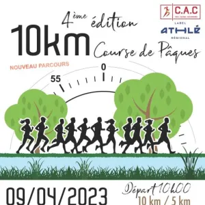 10 km de Castelsarrasin