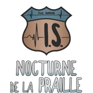 Trail Nocturne de la Praille