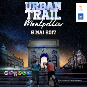 Urban Trail de Montpellier