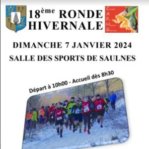 Ronde Hivernale