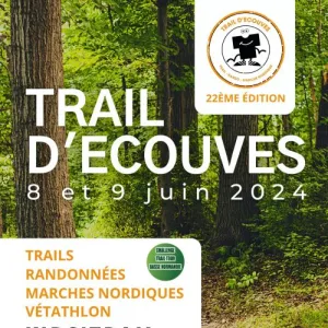 Trail d'Ecouves