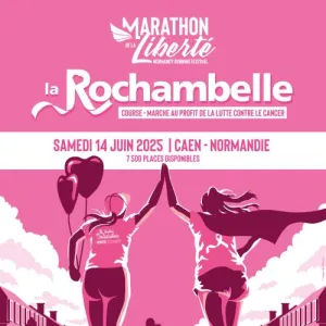La Rochambelle