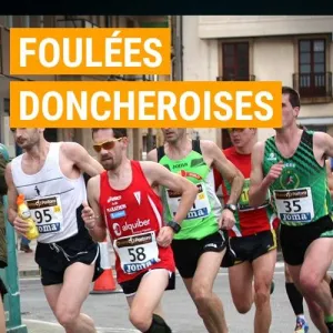 Foulées Doncheroises