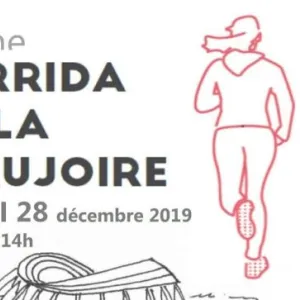 Corrida de la Beaujoire