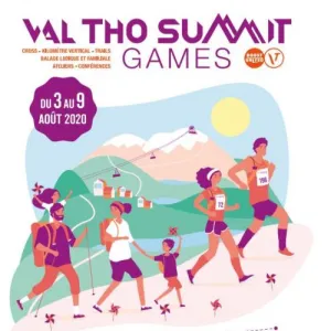 Val Tho Summit Games