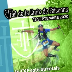 Trail de la Croix de Feissons