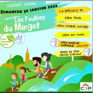 Les Foulées du Mingot