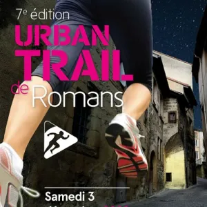 Urban Trail de Romans