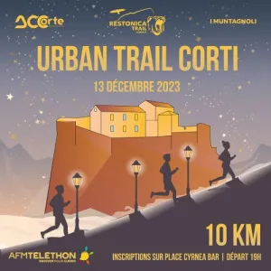 Urban Trail Di Corti