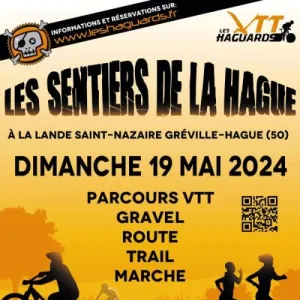 Les Sentiers de la Hague