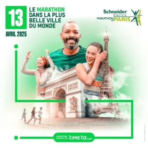 Marathon de Paris