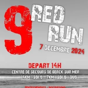 Red Run