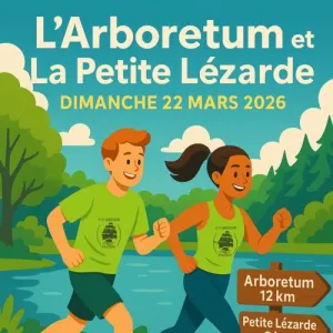 L'Arborétum
