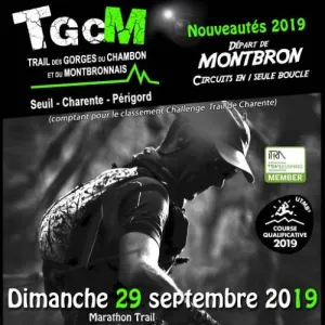 Trail des Gorges du Chambon