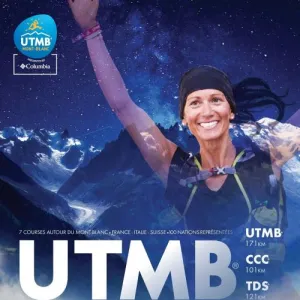 UTMB - Ultra Trail du Mont Blanc