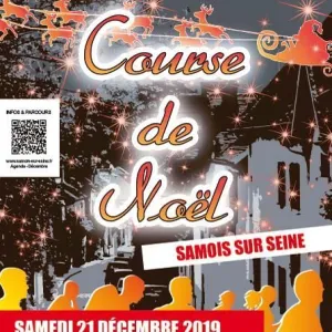 Course de Noël