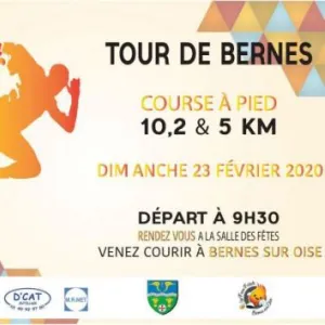 Tour de Bernes