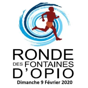 Ronde des Fontaines d'Opio