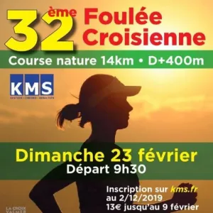 La Foulée Croisienne