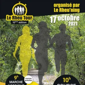 Le Rheu Tour