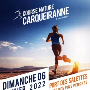 Course Nature Carqueiranne